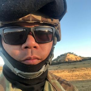 Meet your Posher, Mark